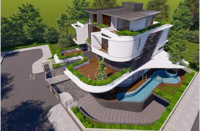 For Sale - Serangoon Garden Estate