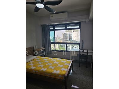For Rent - 441B Clementi Avenue 3