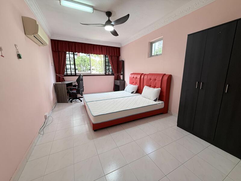 For Rent - 108 Mcnair Road