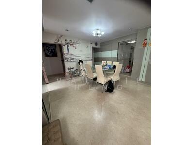 For Rent - 25A Jalan Membina