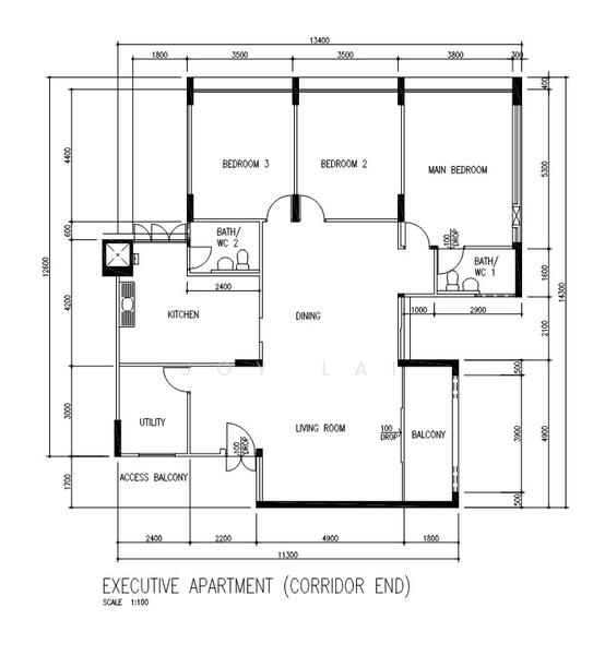 For Sale 236 Lorong 1 Toa Payoh