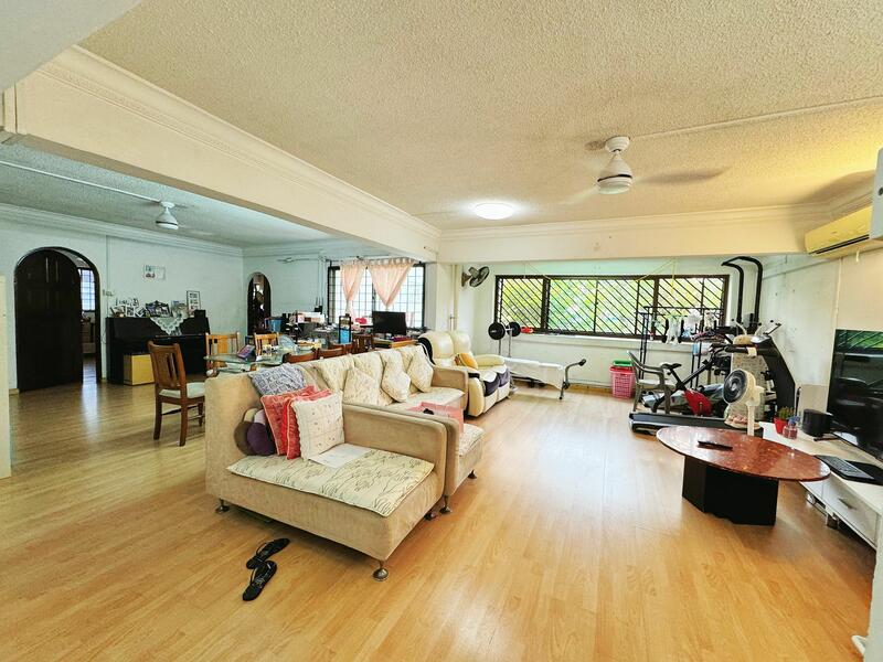 For Sale - 236 Lorong 1 Toa Payoh