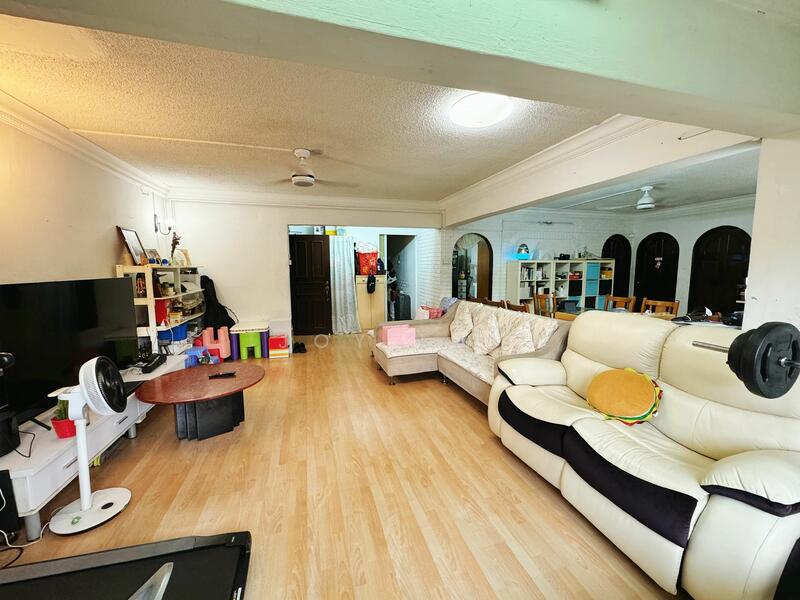 For Sale - 236 Lorong 1 Toa Payoh