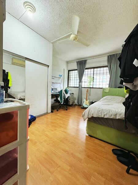 For Sale - 236 Lorong 1 Toa Payoh