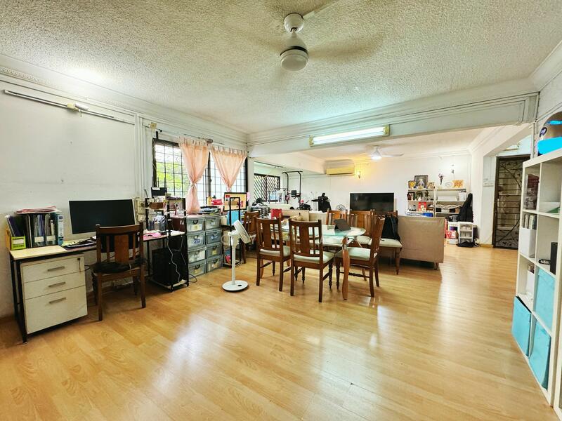 For Sale - 236 Lorong 1 Toa Payoh