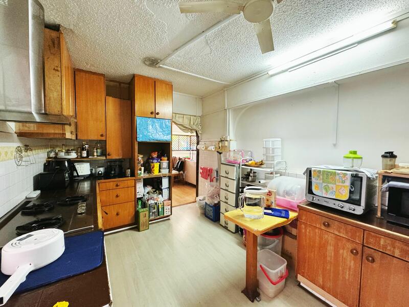For Sale - 236 Lorong 1 Toa Payoh