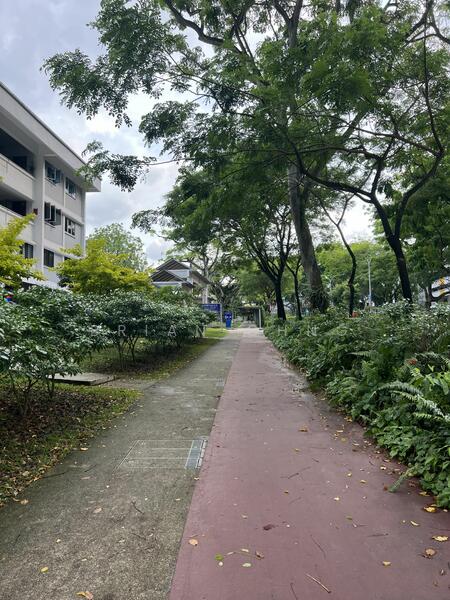 Ang Mo Kio Ave 4, Ang Mo Kio / Bishan / Thomson, 861 sqft, Shop / Shophouse For Rent, by Brian Chng, 25165492 - CommercialGuru.com.sg