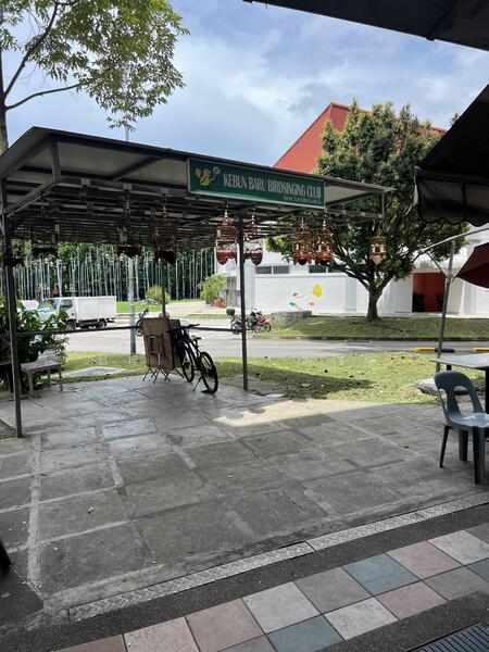 Ang Mo Kio Ave 4, Ang Mo Kio / Bishan / Thomson, 861 sqft, Shop / Shophouse For Rent, by Brian Chng, 25165492 - CommercialGuru.com.sg