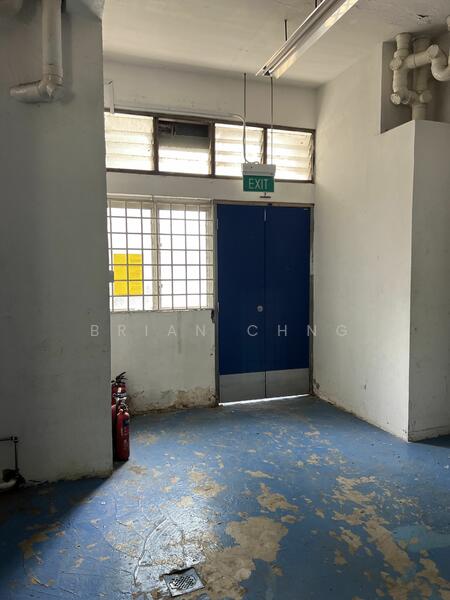 Ang Mo Kio Ave 4, Ang Mo Kio / Bishan / Thomson, 861 sqft, Shop / Shophouse For Rent, by Brian Chng, 25165492 - CommercialGuru.com.sg