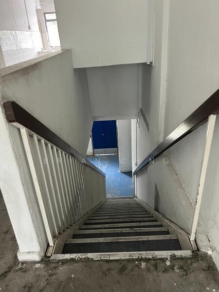Ang Mo Kio Ave 4, Ang Mo Kio / Bishan / Thomson, 861 sqft, Shop / Shophouse For Rent, by Brian Chng, 25165492 - CommercialGuru.com.sg