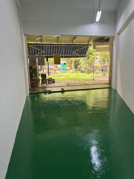 Ang Mo Kio Ave 4, Ang Mo Kio / Bishan / Thomson, 861 sqft, Shop / Shophouse For Rent, by Brian Chng, 25165492 - CommercialGuru.com.sg