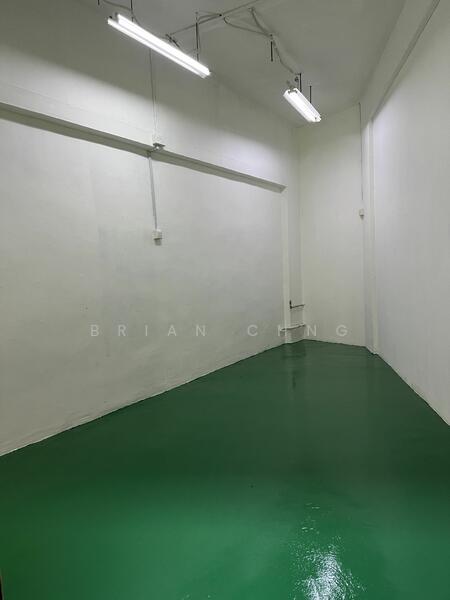 Ang Mo Kio Ave 4, Ang Mo Kio / Bishan / Thomson, 861 sqft, Shop / Shophouse For Rent, by Brian Chng, 25165492 - CommercialGuru.com.sg