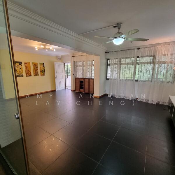 83 Redhill Lane, 83 Redhill Lane, 3 Bedrooms, 1152 sqft, HDB Flat For
