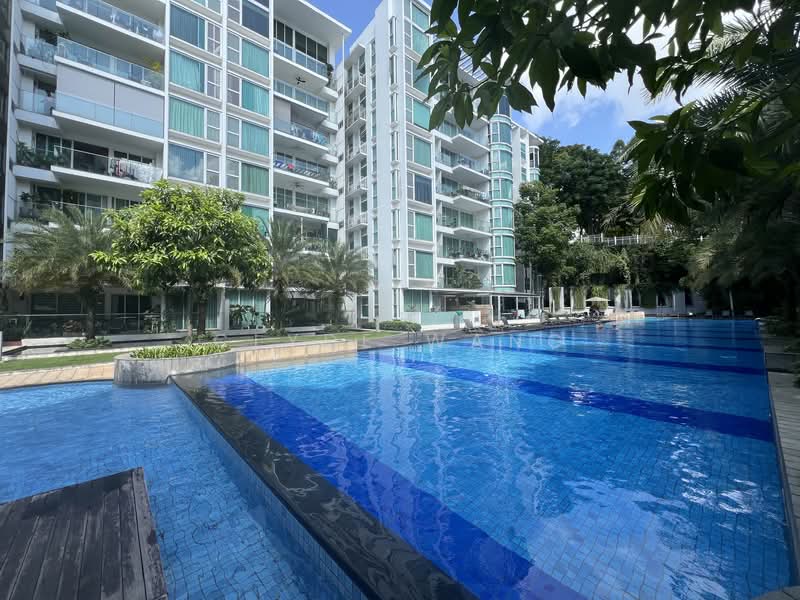 Parc Emily, 15 Mount Emily Road, 2 Bedrooms, 904 sqft, Condominium For Rent, by Clyde Wang, 25165585 - PropertyGuru.com.sg