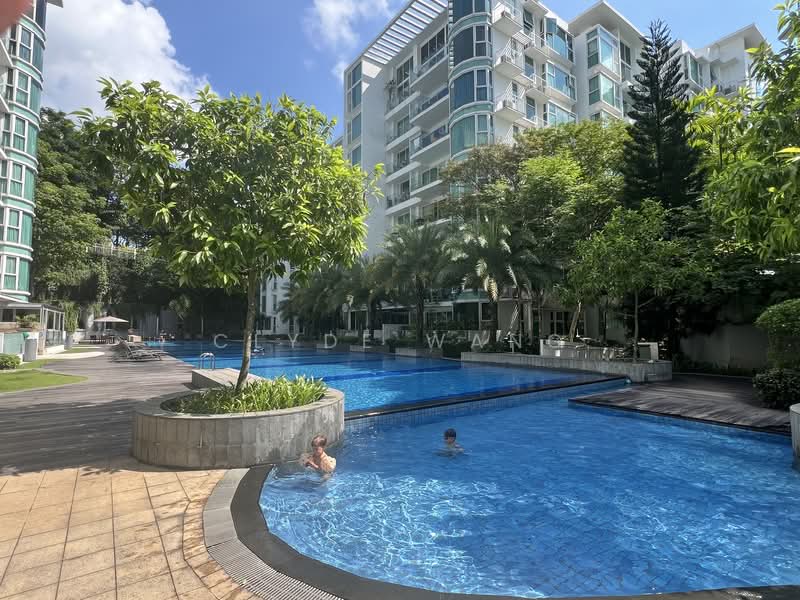 Parc Emily, 15 Mount Emily Road, 2 Bedrooms, 904 sqft, Condominium For Rent, by Clyde Wang, 25165585 - PropertyGuru.com.sg