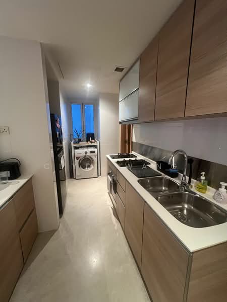 Parc Emily, 15 Mount Emily Road, 2 Bedrooms, 904 sqft, Condominium For Rent, by Clyde Wang, 25165585 - PropertyGuru.com.sg