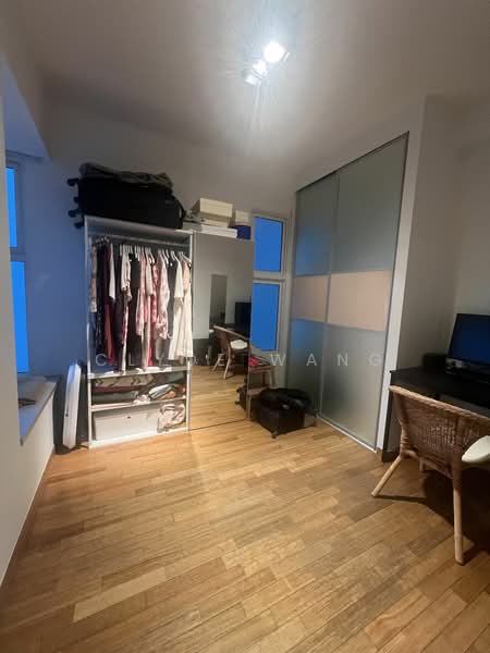 Parc Emily, 15 Mount Emily Road, 2 Bedrooms, 904 sqft, Condominium For Rent, by Clyde Wang, 25165585 - PropertyGuru.com.sg