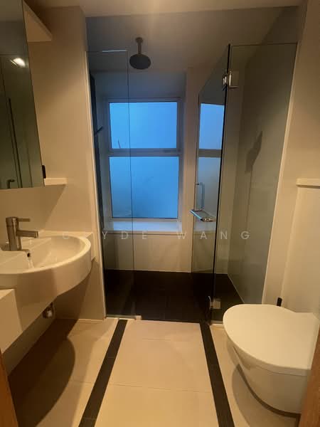 Parc Emily, 15 Mount Emily Road, 2 Bedrooms, 904 sqft, Condominium For Rent, by Clyde Wang, 25165585 - PropertyGuru.com.sg