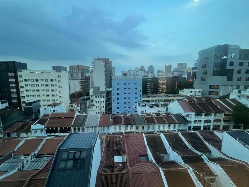 Parc Emily, 15 Mount Emily Road, 2 Bedrooms, 904 sqft, Condominium For Rent, by Clyde Wang, 25165585 - PropertyGuru.com.sg