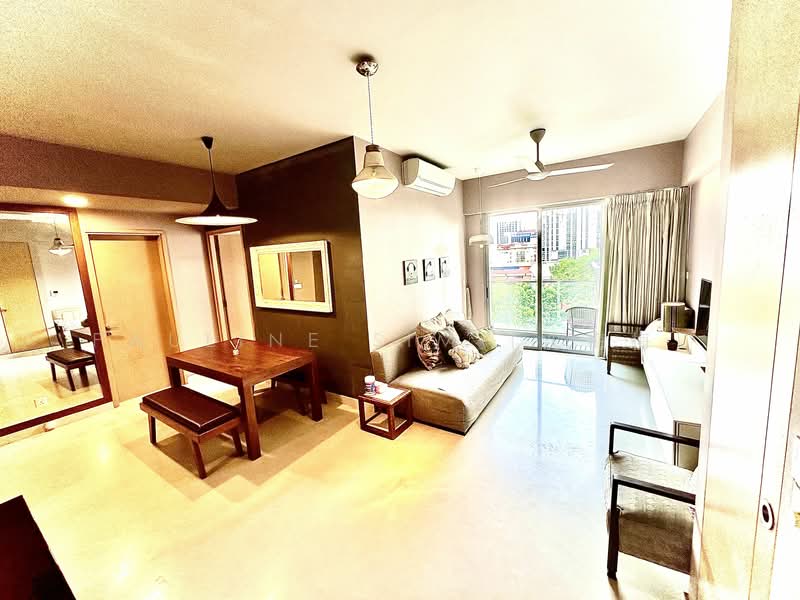 For Rent - Waterford Residence