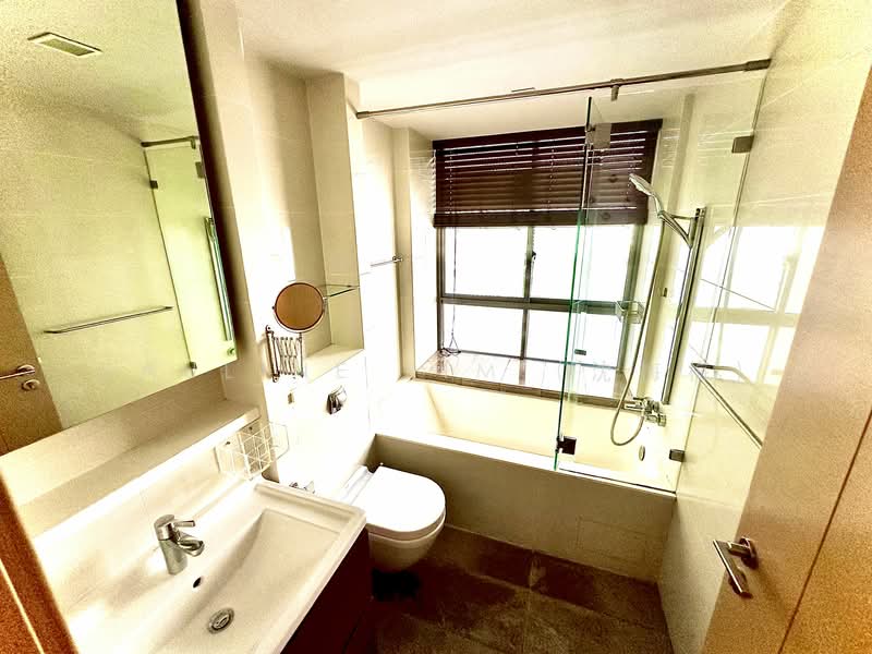 Waterford Residence, 25 Kim Yam Road, 3 Bedrooms, 1,055 sqft, Condominium For Rent, by Pauline Sim (沈梅梅), 25165592 - PropertyGuru.com.sg