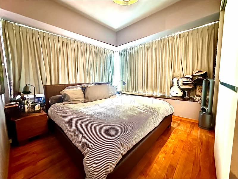 Waterford Residence, 25 Kim Yam Road, 3 Bedrooms, 1,055 sqft, Condominium For Rent, by Pauline Sim (沈梅梅), 25165592 - PropertyGuru.com.sg