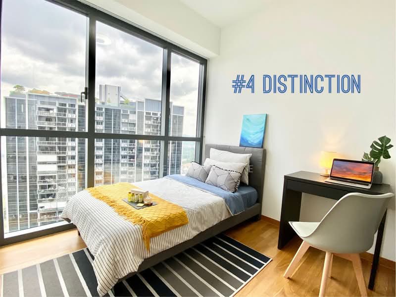 Twin VEW, 91 West Coast Vale, Buona Vista / West Coast / Clementi New Town, Room Rental, 200 sqft, Condominium For Rent, by Albert New, 25165613 - PropertyGuru.com.sg
