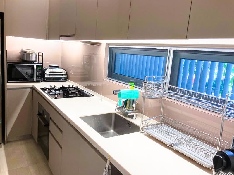 Highline Residences, 1 Kim Tian Road, 3 Bedrooms, 1,206 sqft, Condominium For Rent, by CHEN ., 25165669 - PropertyGuru.com.sg