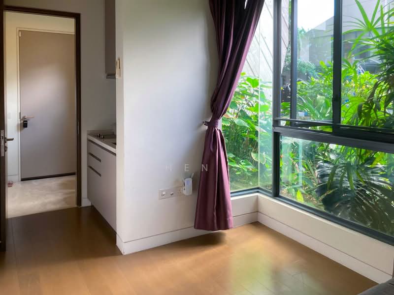 Highline Residences, 1 Kim Tian Road, 3 Bedrooms, 1,206 sqft, Condominium For Rent, by CHEN ., 25165669 - PropertyGuru.com.sg