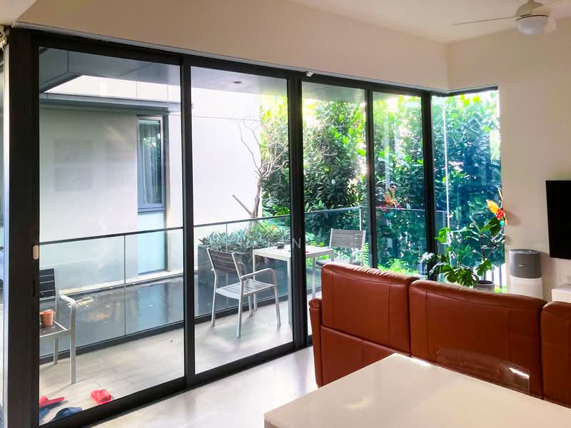 Highline Residences, 1 Kim Tian Road, 3 Bedrooms, 1,206 sqft, Condominium For Rent, by CHEN ., 25165669 - PropertyGuru.com.sg