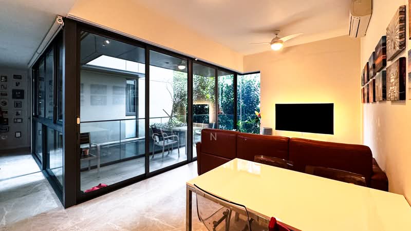 Highline Residences, 1 Kim Tian Road, 3 Bedrooms, 1,206 sqft, Condominium For Rent, by CHEN ., 25165669 - PropertyGuru.com.sg