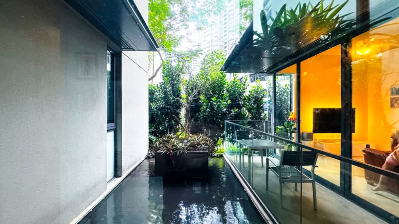 Highline Residences, 1 Kim Tian Road, 3 Bedrooms, 1,206 sqft, Condominium For Rent, by CHEN ., 25165669 - PropertyGuru.com.sg