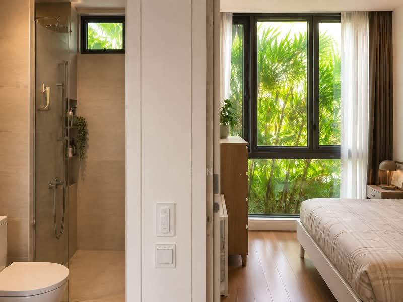Highline Residences, 1 Kim Tian Road, Alexandra / Commonwealth, 3 Bedrooms, 1,206 sqft, Condominium For Rent, by CHEN ., 25165669 - PropertyGuru.com.sg