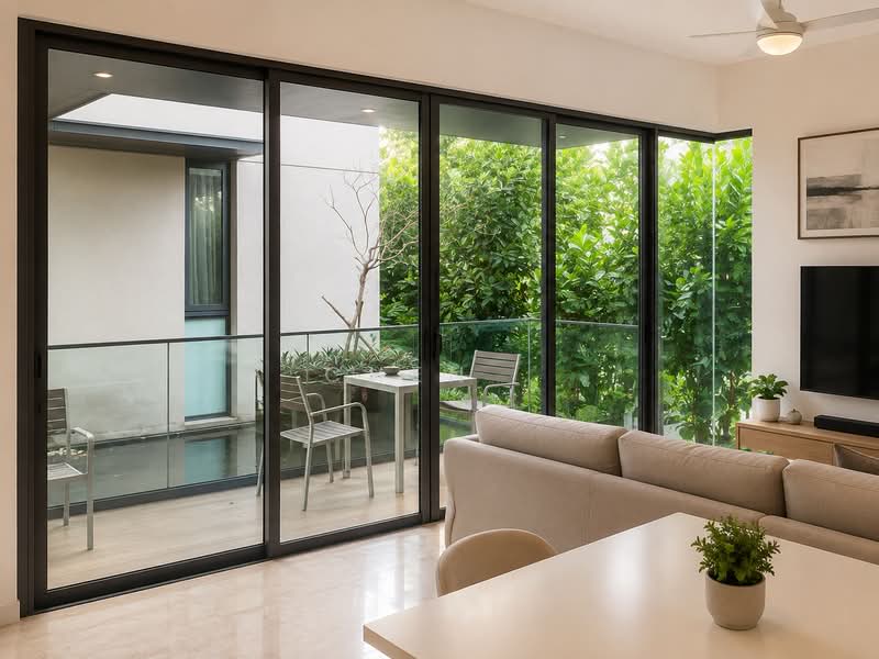 Highline Residences, 1 Kim Tian Road, Alexandra / Commonwealth, 3 Bedrooms, 1,206 sqft, Condominium For Rent, by CHEN ., 25165669 - PropertyGuru.com.sg