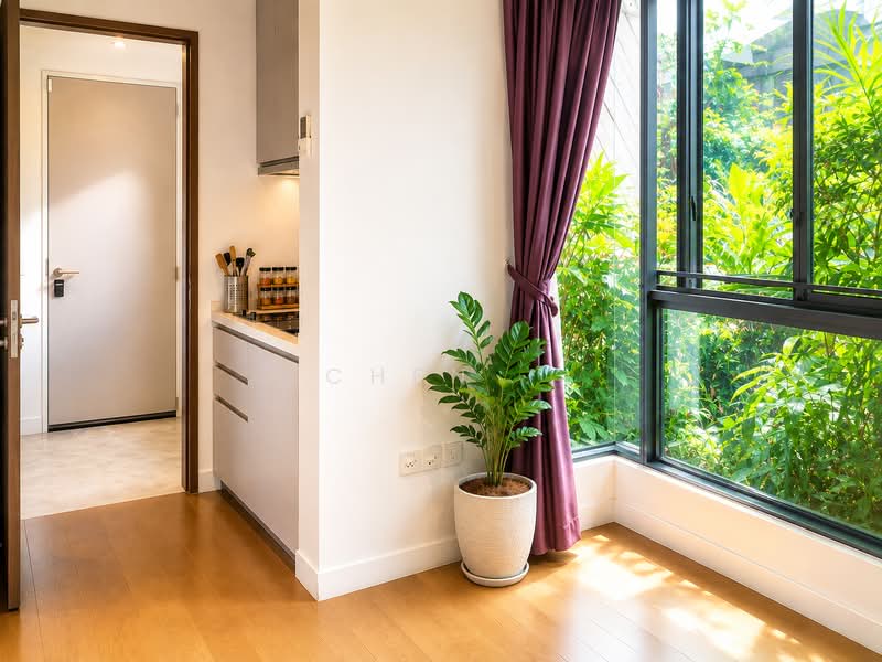 Highline Residences, 1 Kim Tian Road, Alexandra / Commonwealth, 3 Bedrooms, 1,206 sqft, Condominium For Rent, by CHEN ., 25165669 - PropertyGuru.com.sg