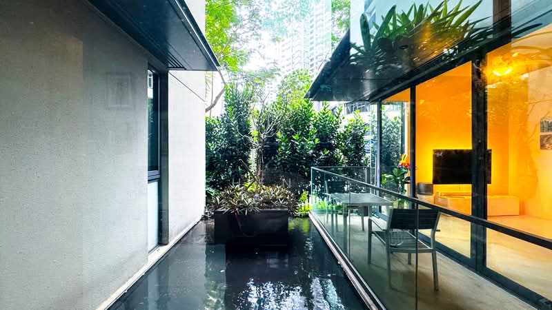 Highline Residences, 1 Kim Tian Road, Alexandra / Commonwealth, 3 Bedrooms, 1,206 sqft, Condominium For Rent, by CHEN ., 25165669 - PropertyGuru.com.sg