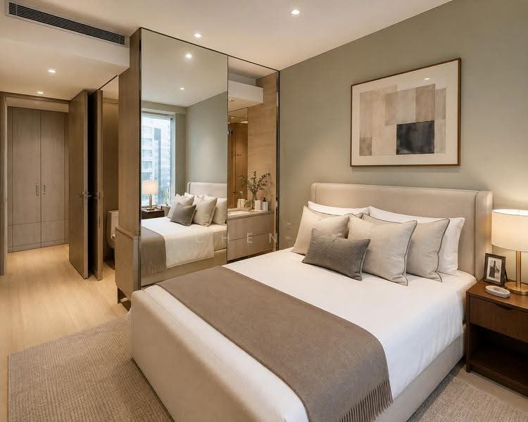 Ardmore Residence, 7 Ardmore Park, Tanglin / Holland / Bukit Timah, 4 Bedrooms, 3,186 sqft, Condominium For Rent, by CHEN ., 25165669 - PropertyGuru.com.sg