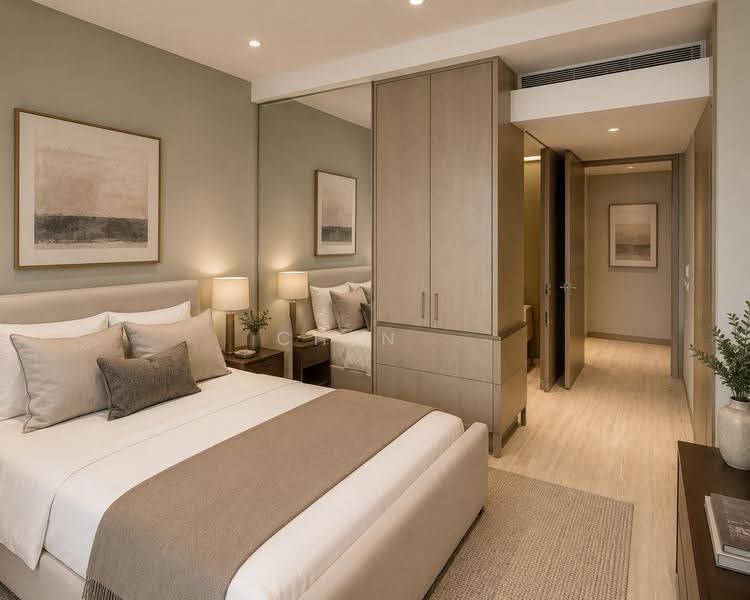 Ardmore Residence, 7 Ardmore Park, Tanglin / Holland / Bukit Timah, 4 Bedrooms, 3,186 sqft, Condominium For Rent, by CHEN ., 25165669 - PropertyGuru.com.sg