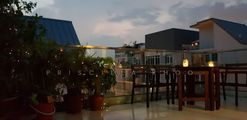 Melosa, 28 Lorong 28 Geylang, 1 Bedroom, 592 sqft, Condominium For Rent, by Priscilla Khoo, 25165715 - PropertyGuru.com.sg