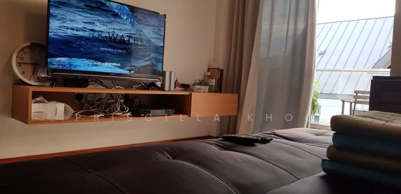 Melosa, 28 Lorong 28 Geylang, 1 Bedroom, 592 sqft, Condominium For Rent, by Priscilla Khoo, 25165715 - PropertyGuru.com.sg