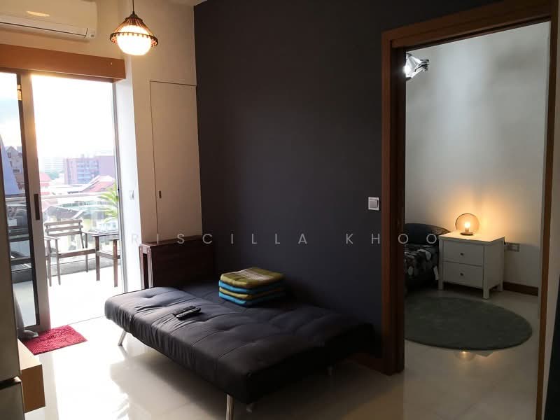 Melosa, 28 Lorong 28 Geylang, 1 Bedroom, 592 sqft, Condominium For Rent, by Priscilla Khoo, 25165715 - PropertyGuru.com.sg