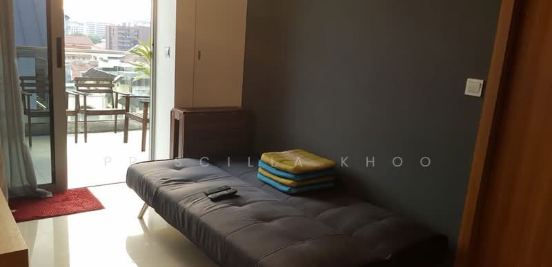 Melosa, 28 Lorong 28 Geylang, 1 Bedroom, 592 sqft, Condominium For Rent, by Priscilla Khoo, 25165715 - PropertyGuru.com.sg