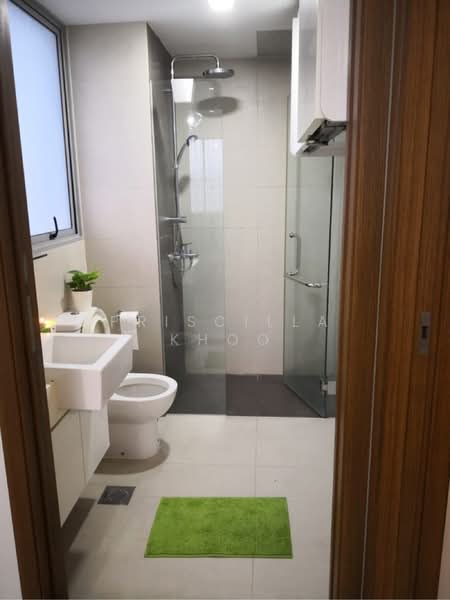 Melosa, 28 Lorong 28 Geylang, 1 Bedroom, 592 sqft, Condominium For Rent, by Priscilla Khoo, 25165715 - PropertyGuru.com.sg