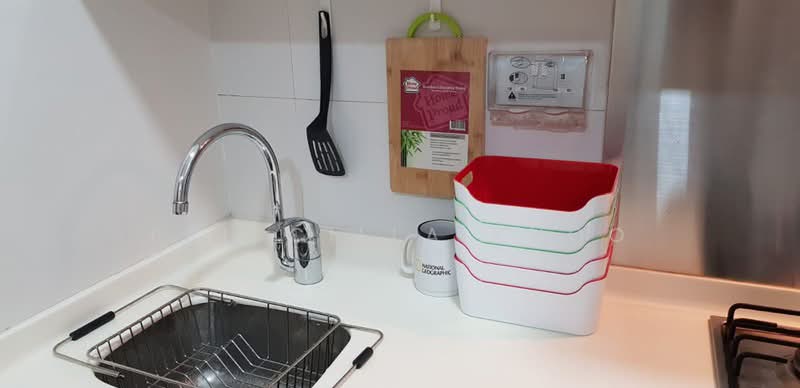 Melosa, 28 Lorong 28 Geylang, 1 Bedroom, 592 sqft, Condominium For Rent, by Priscilla Khoo, 25165715 - PropertyGuru.com.sg