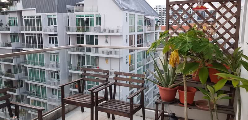 Melosa, 28 Lorong 28 Geylang, 1 Bedroom, 592 sqft, Condominium For Rent, by Priscilla Khoo, 25165715 - PropertyGuru.com.sg