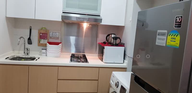 Melosa, 28 Lorong 28 Geylang, 1 Bedroom, 592 sqft, Condominium For Rent, by Priscilla Khoo, 25165715 - PropertyGuru.com.sg