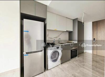 For Rent - Affinity At Serangoon