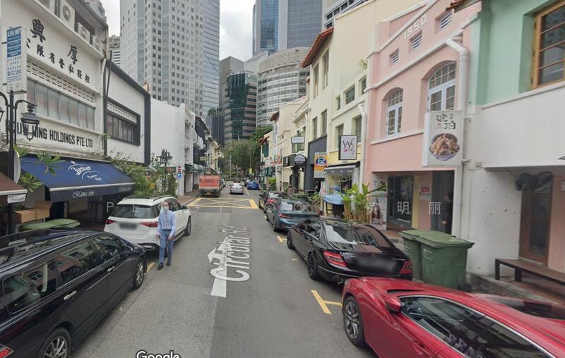 Bar at Lorong Telok, Circular Road, Lorong Telok, Boat Quay, 1,410 sqft, Food & Beverage For Rent, by Peggy Ooi 黄明丽, 25165813 - CommercialGuru.com.sg