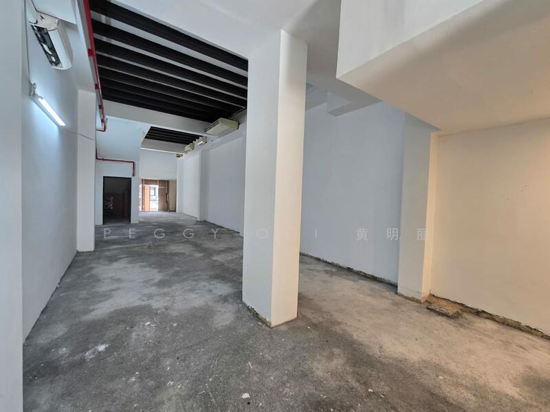 Bar at Lorong Telok, Circular Road, Lorong Telok, Boat Quay, 1,410 sqft, Food & Beverage For Rent, by Peggy Ooi 黄明丽, 25165813 - CommercialGuru.com.sg