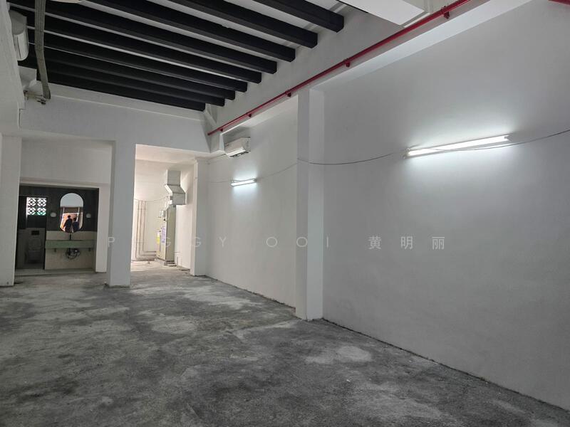 Bar at Lorong Telok, Circular Road, Lorong Telok, Boat Quay, 1,410 sqft, Food & Beverage For Rent, by Peggy Ooi 黄明丽, 25165813 - CommercialGuru.com.sg